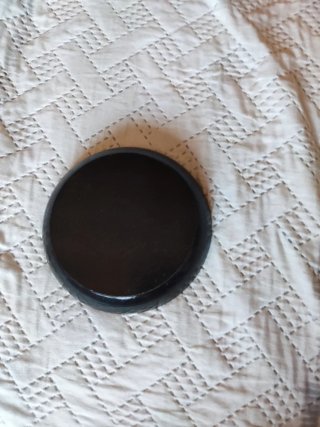 Mazo Juez Madera con Bloque Sonido