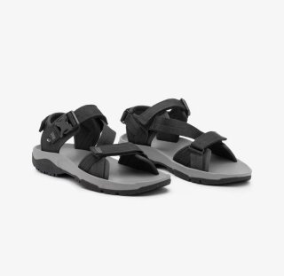 Sandalias Playa/Trekking Negras y Grises