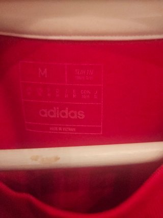 Camiseta Adidas Arsenal Rice Original