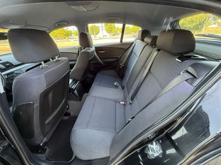 BMW Serie 1 - 118D 143 cv 6 velocidades año 2008