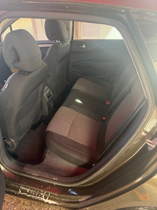Citroen C4 2013