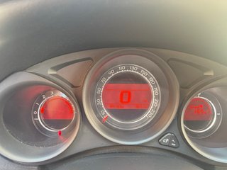 Citroen C4 2013