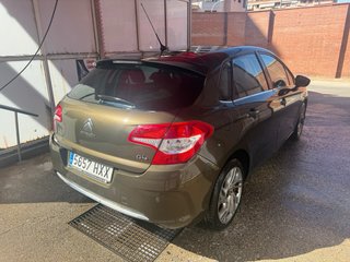 Citroen C4 2013