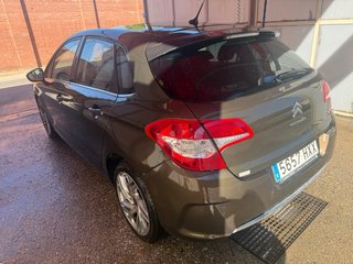 Citroen C4 2013