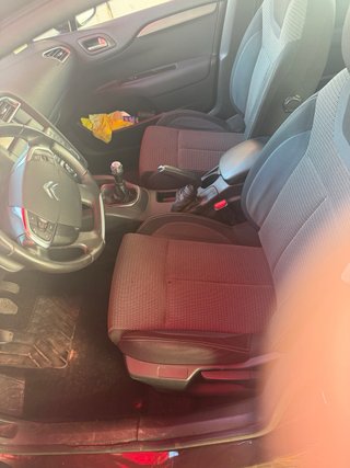 Citroen C4 2013