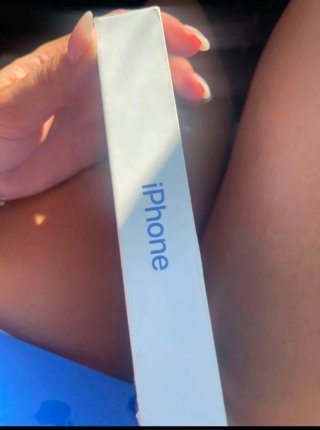 iPhone 16 128GB Azul Nuevo con Garantía