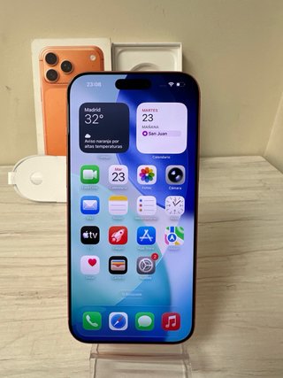 iPhone 17 Pro Max |Tienda |Garantia