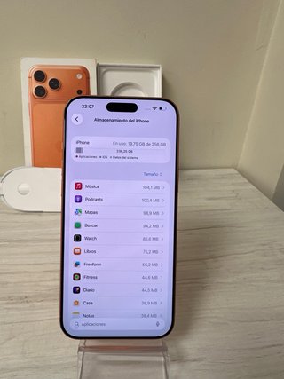 iPhone 17 Pro Max |Tienda |Garantia
