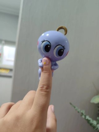 Muñeca Ksimerito Neonatitlan