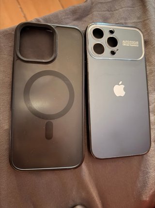 iPhone 16 Pro impecable