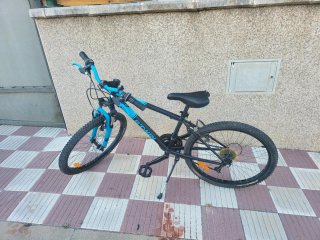 Bici  niño