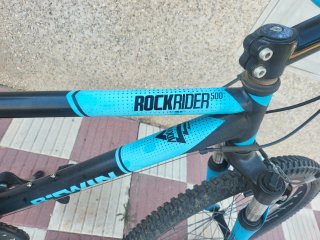 Bici  niño