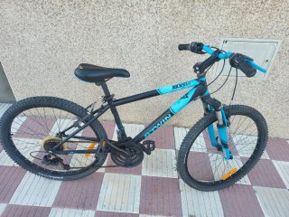 Bici  niño