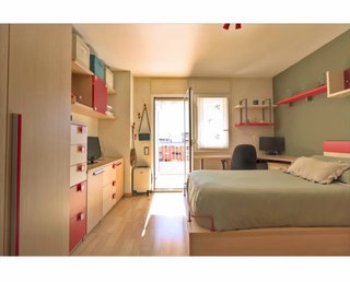 Habitación completa juvenil