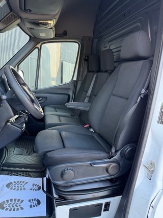 Mercedes-Benz Sprinter 2019