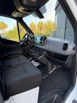 Mercedes-Benz Sprinter 2019