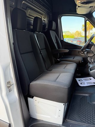 Mercedes-Benz Sprinter 2019