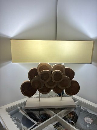 Lámparas de diseño a medida ( personalizadas)
