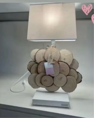 Lámparas de diseño a medida ( personalizadas)