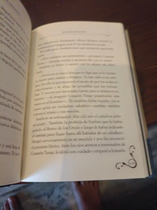 Gerónimo Stilton, el anillo de luz