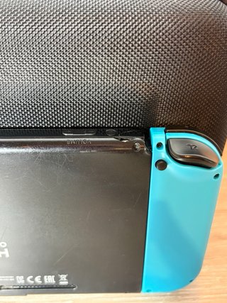 Nintendo Switch (2020)