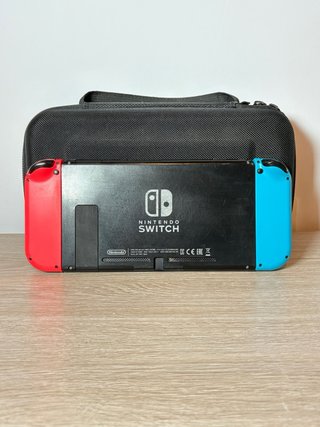 Nintendo Switch (2020)