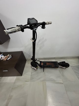 Patinete Eléctrico Kukirin G2 Pro