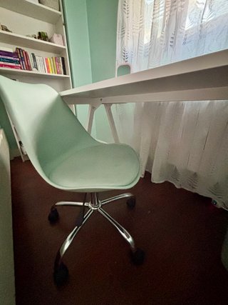 Habitación juvenil completa