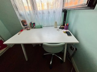Habitación juvenil completa