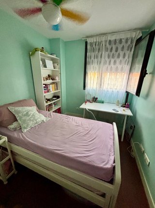 Habitación juvenil completa
