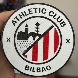 Posavasos Personalizados de Equipos de Fútbol