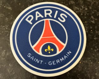Posavasos Personalizados de Equipos de Fútbol