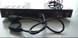 Amplificador Karaoke Boman MA-X116 Negro