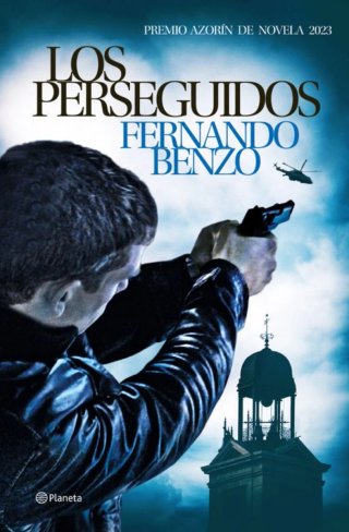 Los perseguidos (Spanish Edition - Novela negra)