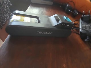 Batería Conga Rockstar 1500 X-Treme