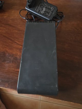 Batería Conga Rockstar 1500 X-Treme