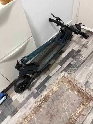 Patinete eléctrico Bongo