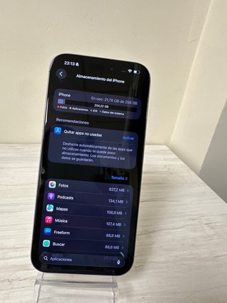 iPhone 16 Pro Max |Tienda |Garantia