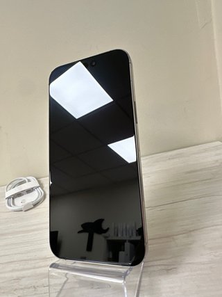 iPhone 16 Pro Max |Tienda |Garantia