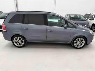 Opel Zafira 7 Plazas