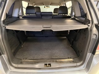 Opel Zafira 7 Plazas