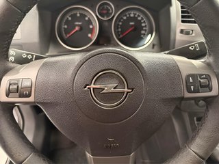 Opel Zafira 7 Plazas