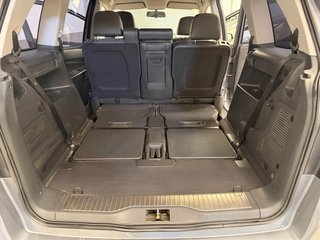 Opel Zafira 7 Plazas