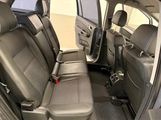 Opel Zafira 7 Plazas