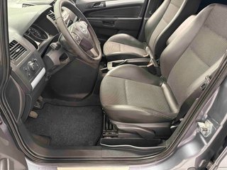 Opel Zafira 7 Plazas