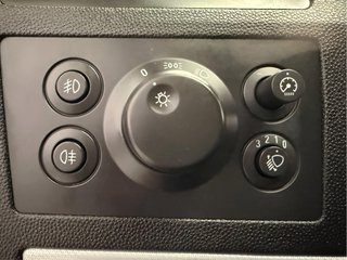 Opel Zafira 7 Plazas