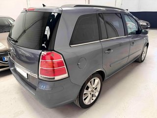 Opel Zafira 7 Plazas