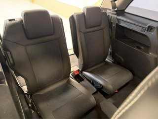 Opel Zafira 7 Plazas