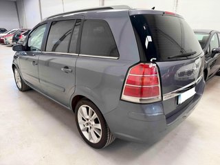 Opel Zafira 7 Plazas