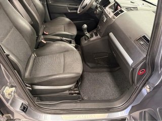 Opel Zafira 7 Plazas
